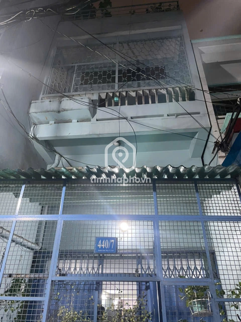 440/7 Đường Phan Văn Trị, Phường An Đông 440/7 Đường Phan Văn Trị, Phường An Đông