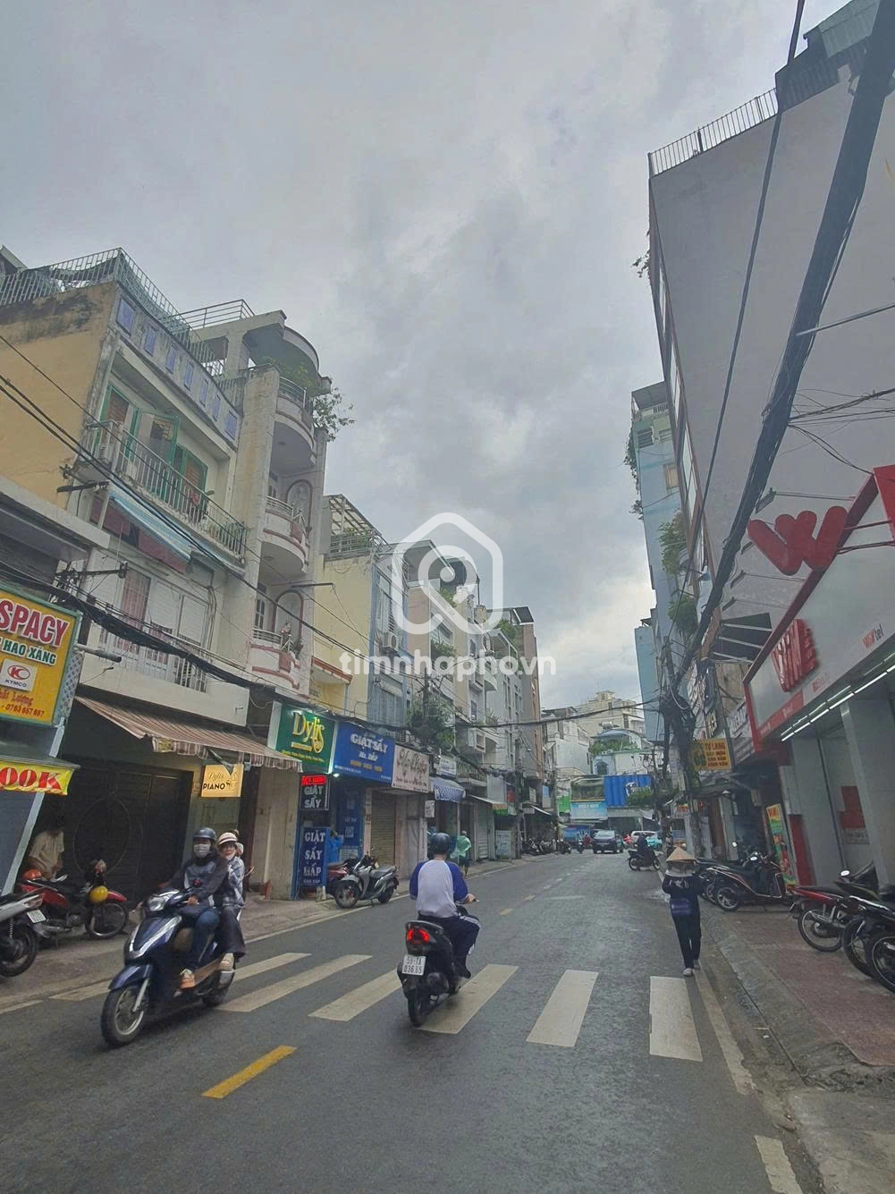 34 Đường Hồ Bá Kiện, Phường Hòa Hưng 34 Đường Hồ Bá Kiện, Phường Hòa Hưng