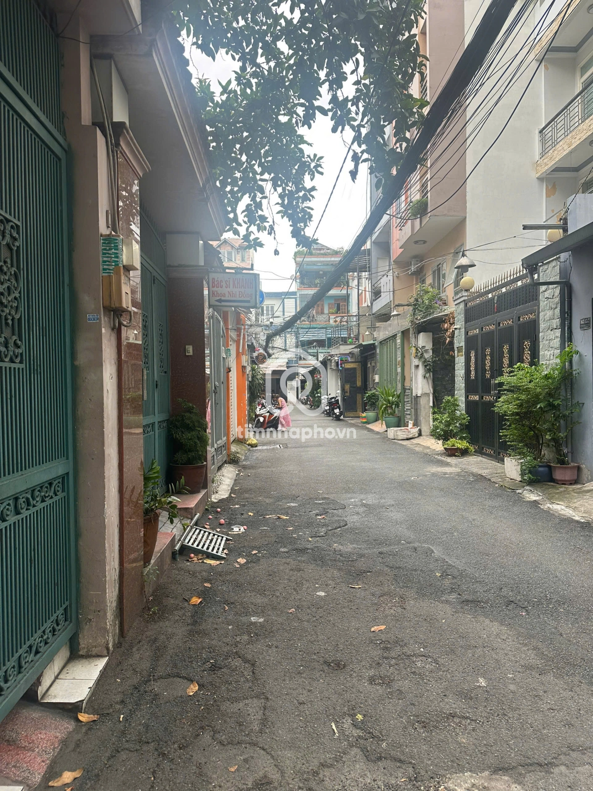 163/15/7 Đường Tô Hiến Thành, Phường Hòa Hưng 163/15/7 Đường Tô Hiến Thành, Phường Hòa Hưng