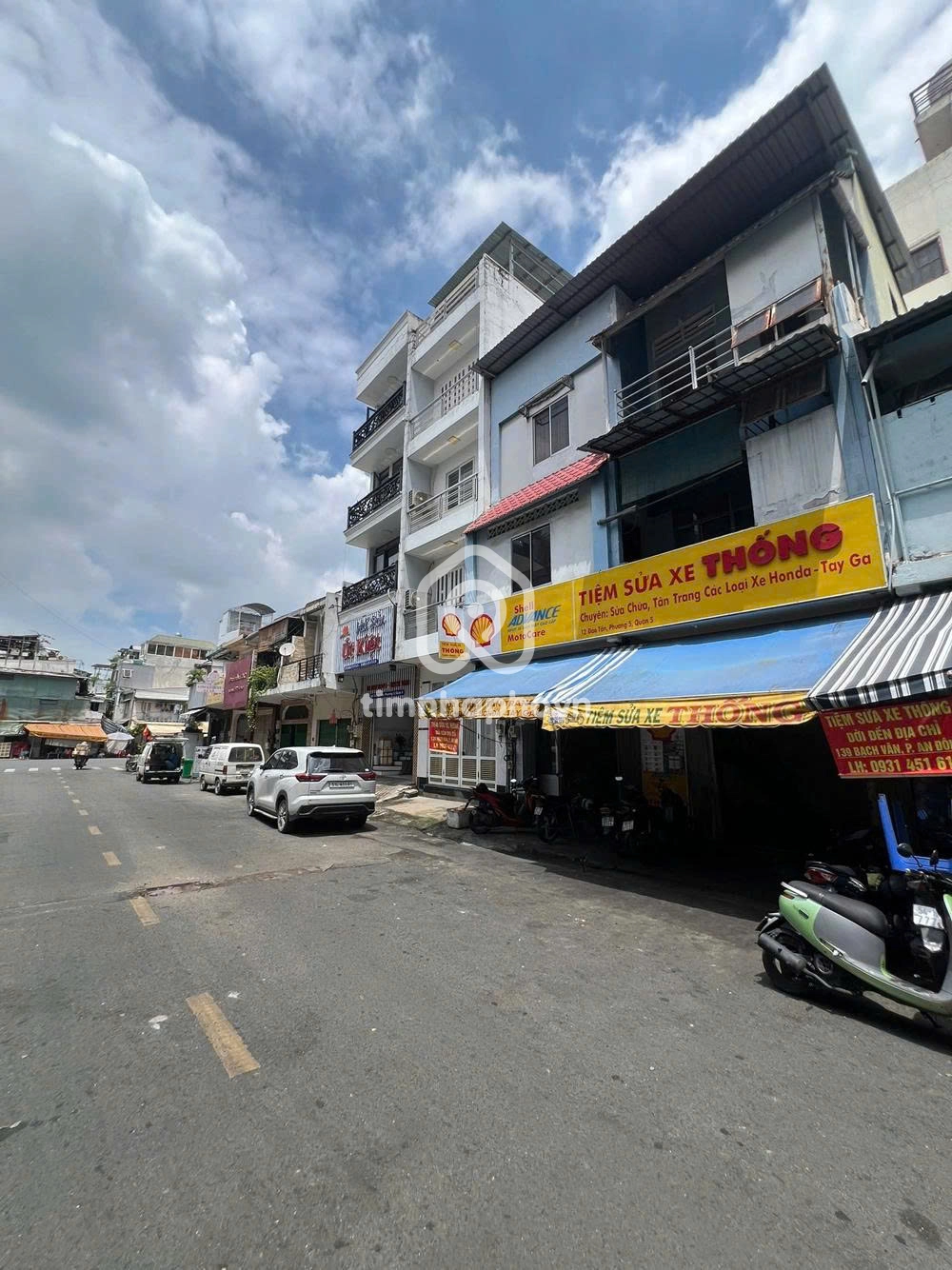 12 Đường Đào Tấn, Phường An Đông 12 Đường Đào Tấn, Phường An Đông