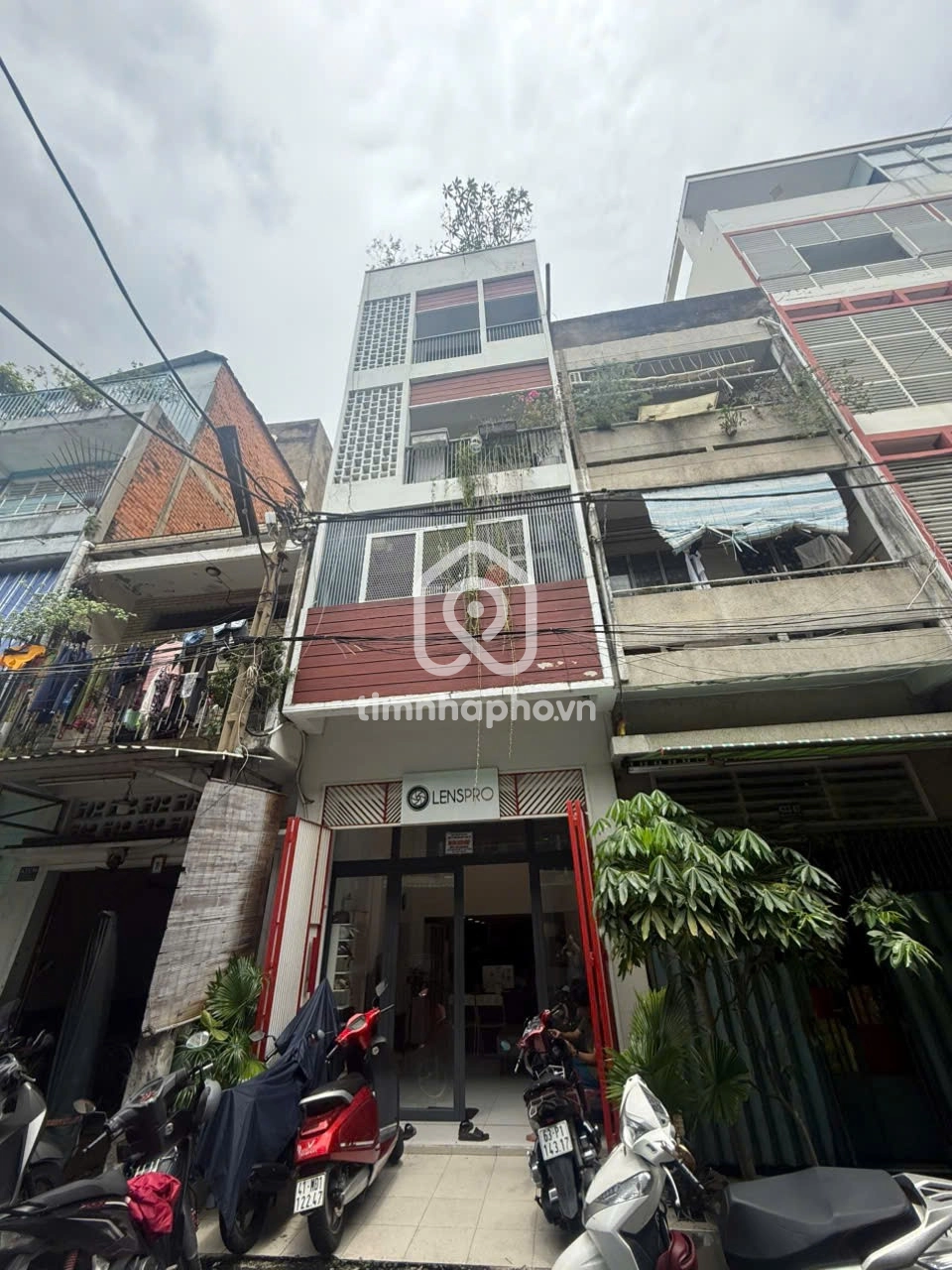 633/41 Đường Điện Biên Phủ, Phường Bàn Cờ 633/41 Đường Điện Biên Phủ, Phường Bàn Cờ