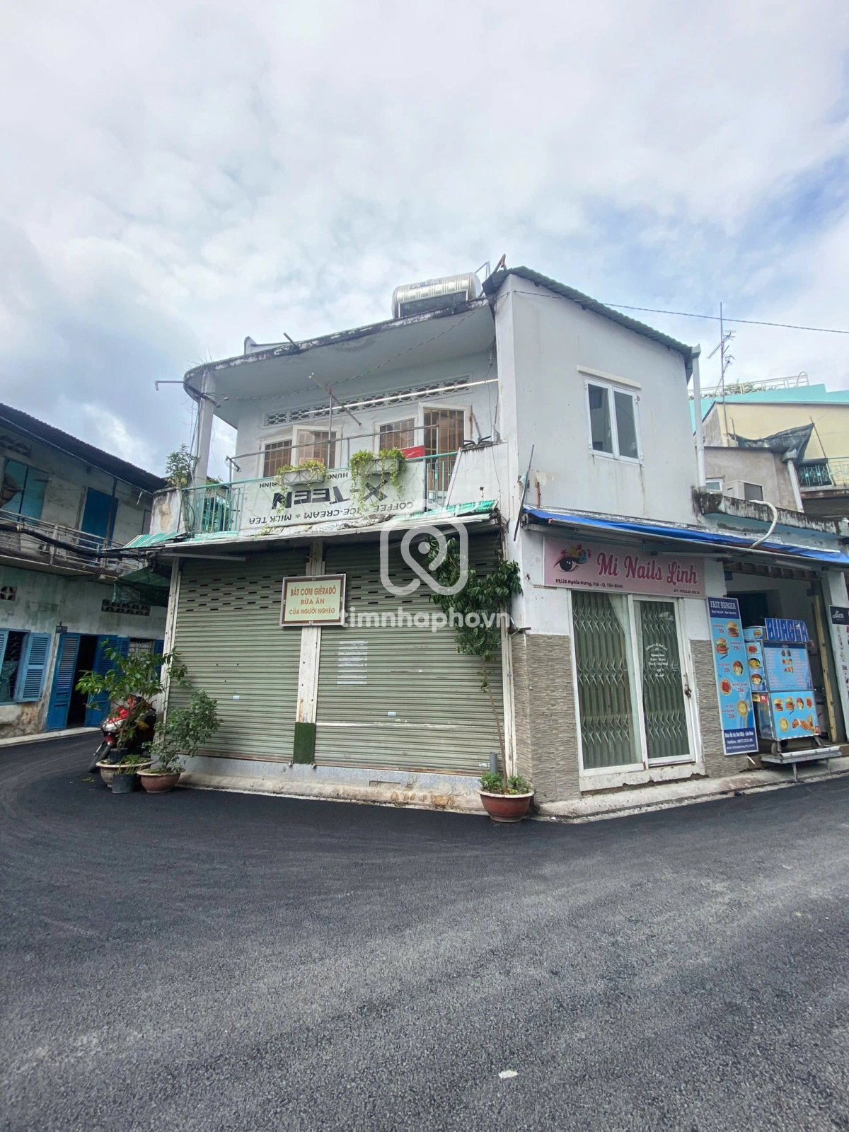 59/2 Đường Lộc Hưng, Phường Tân Hòa 59/2 Đường Lộc Hưng, Phường Tân Hòa