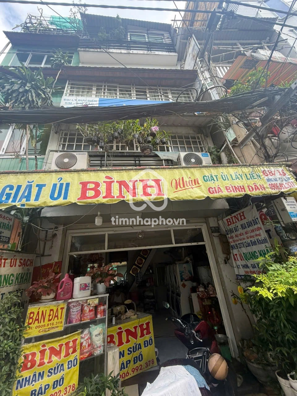 68/16 Đường Đồng Nai, Phường Hòa Hưng 68/16 Đường Đồng Nai, Phường Hòa Hưng