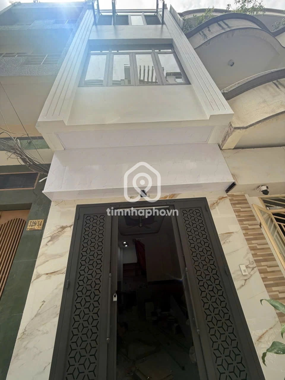 529/14A Đường Điện Biên Phủ, Phường Bàn Cờ 529/14A Đường Điện Biên Phủ, Phường Bàn Cờ