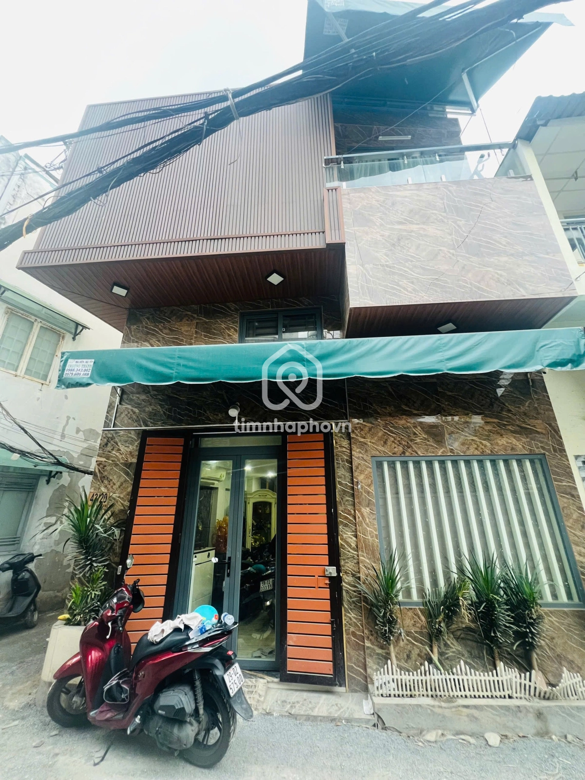 43/18 Đường Đông Hồ, Phường Tân Hòa 43/18 Đường Đông Hồ, Phường Tân Hòa