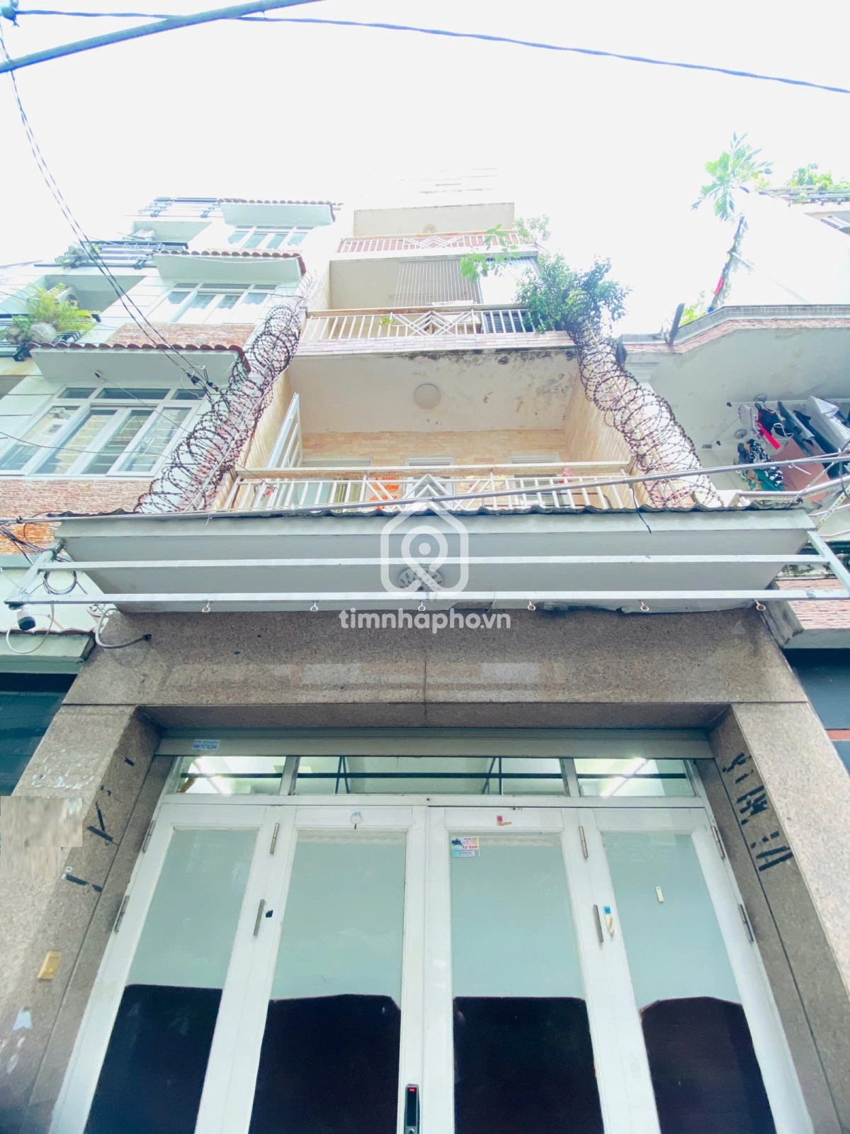 71/49 Đường Nguyễn Công Hoan, Phường Cầu Kiệu 71/49 Đường Nguyễn Công Hoan, Phường Cầu Kiệu