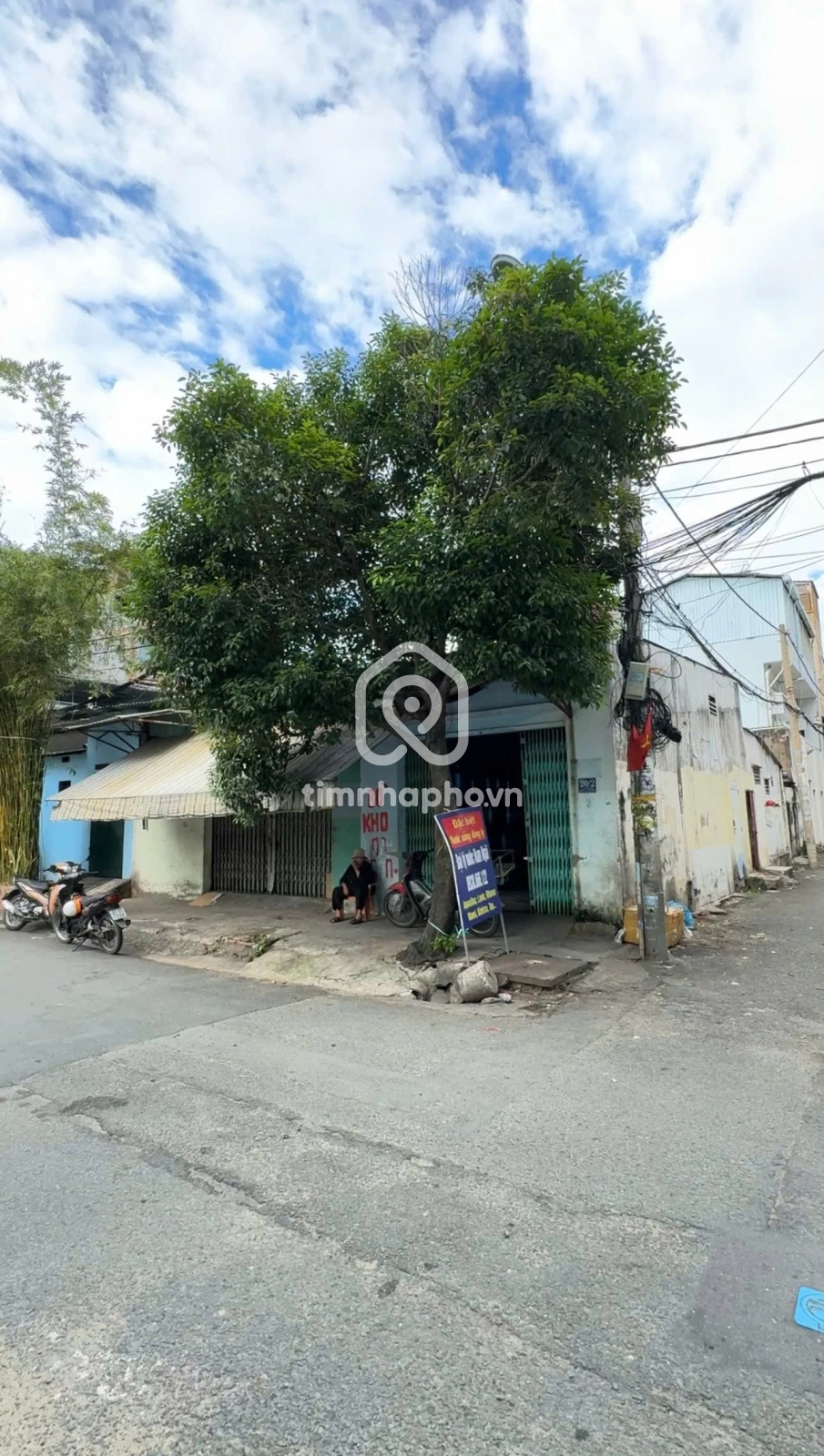 20/2 Đường Đinh Bộ Lĩnh, Phường Bình Thạnh 20/2 Đường Đinh Bộ Lĩnh, Phường Bình Thạnh