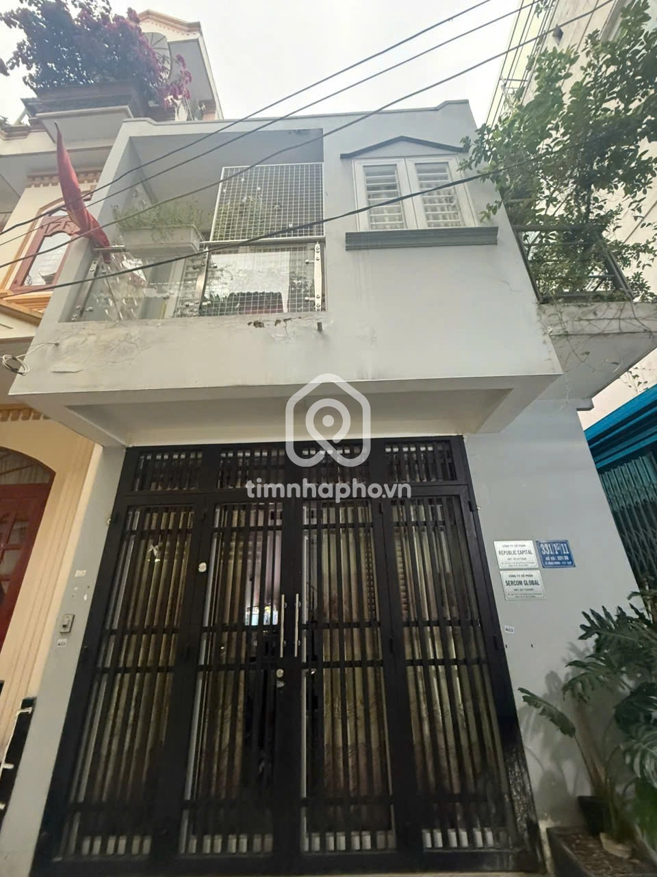 331/1g/11 Đường Lê Hồng Phong, Phường Vườn Lài 331/1g/11 Đường Lê Hồng Phong, Phường Vườn Lài
