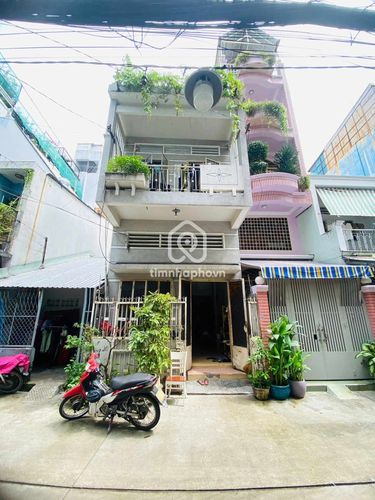 453KH/67 Đường Lê Văn Sỹ, Phường Nhiêu Lộc 453KH/67 Đường Lê Văn Sỹ, Phường Nhiêu Lộc