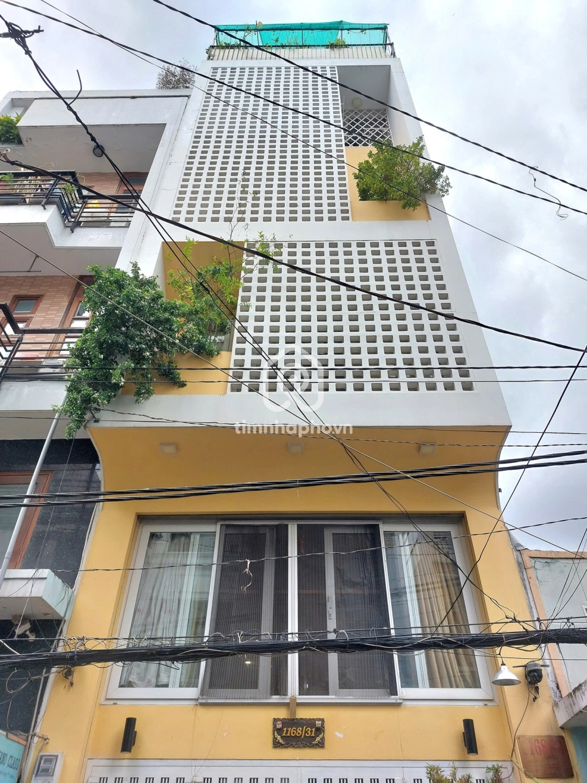 489A/23A/186 Đường Huỳnh Văn Bánh, Phường Phú Nhuận 489A/23A/186 Đường Huỳnh Văn Bánh, Phường Phú Nhuận
