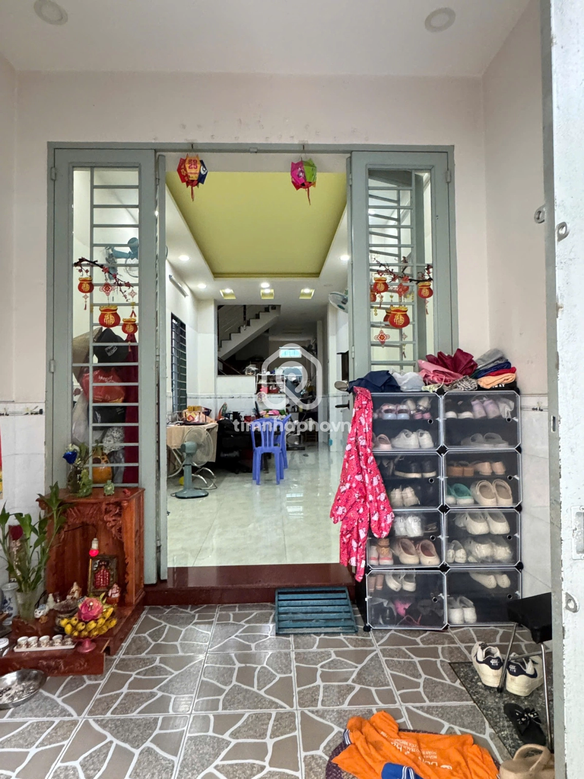 409/3 Đường Lê Quang Định, Phường Hạnh Thông 409/3 Đường Lê Quang Định, Phường Hạnh Thông