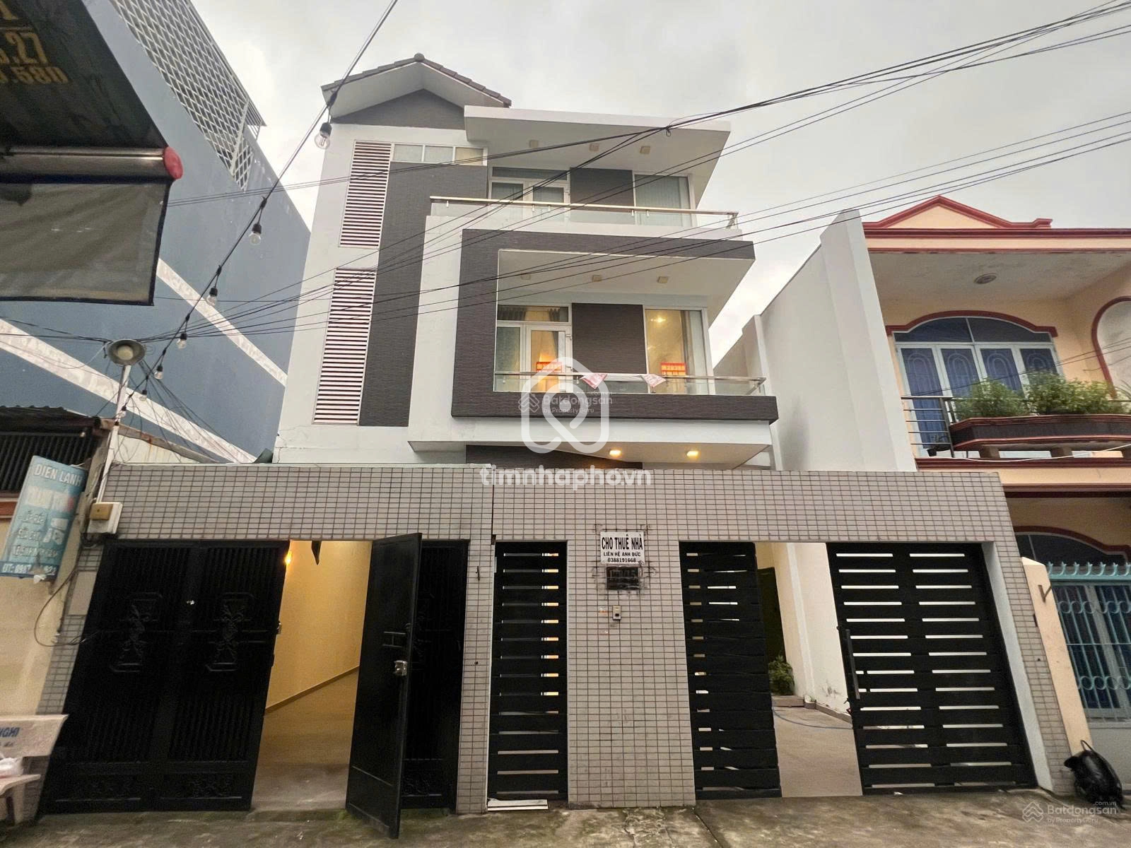 178/15 Đường Nguyễn Văn Linh, Phường Tân Thuận 178/15 Đường Nguyễn Văn Linh, Phường Tân Thuận