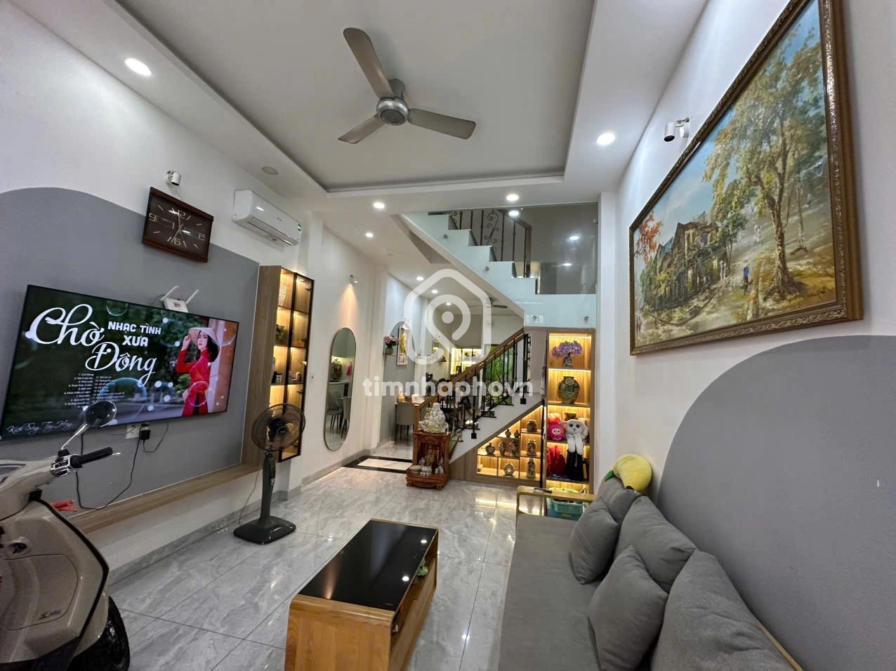 165/4 Đường Phan Đăng Lưu, Phường Cầu Kiệu 165/4 Đường Phan Đăng Lưu, Phường Cầu Kiệu