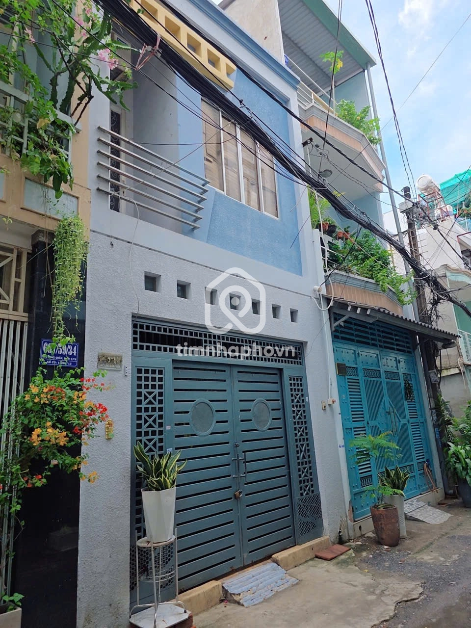 687/59/32 Đường Lạc Long Quân, Phường Tân Hòa 687/59/32 Đường Lạc Long Quân, Phường Tân Hòa