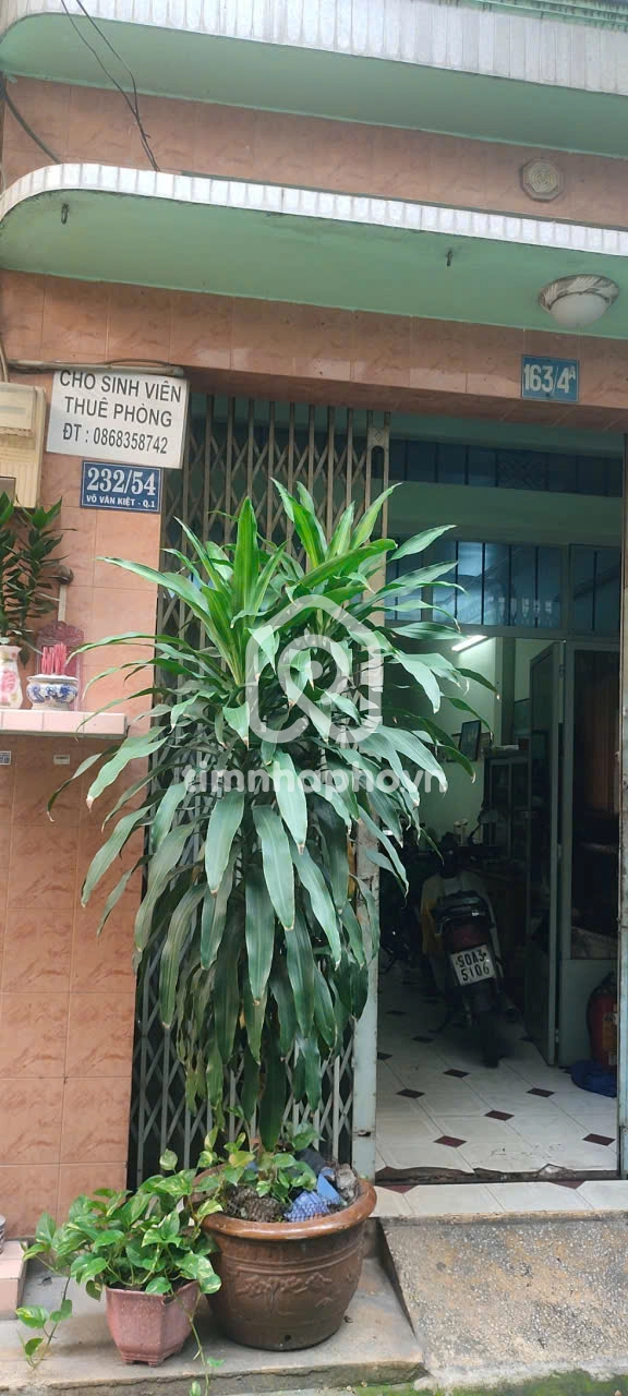 232/54 Đường Võ Văn Kiệt, Phường Cầu Ông Lãnh 232/54 Đường Võ Văn Kiệt, Phường Cầu Ông Lãnh