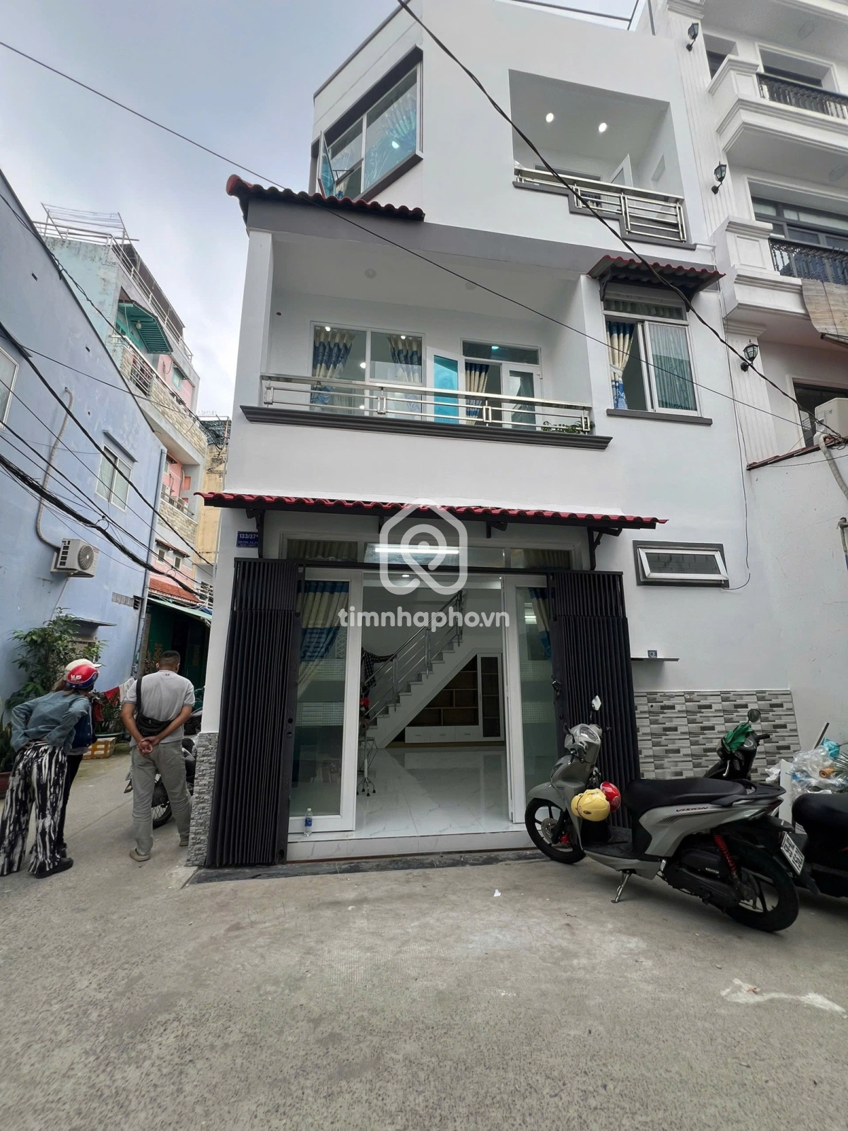 133/37H Đường Văn Thân, Phường Bình Tiên 133/37H Đường Văn Thân, Phường Bình Tiên