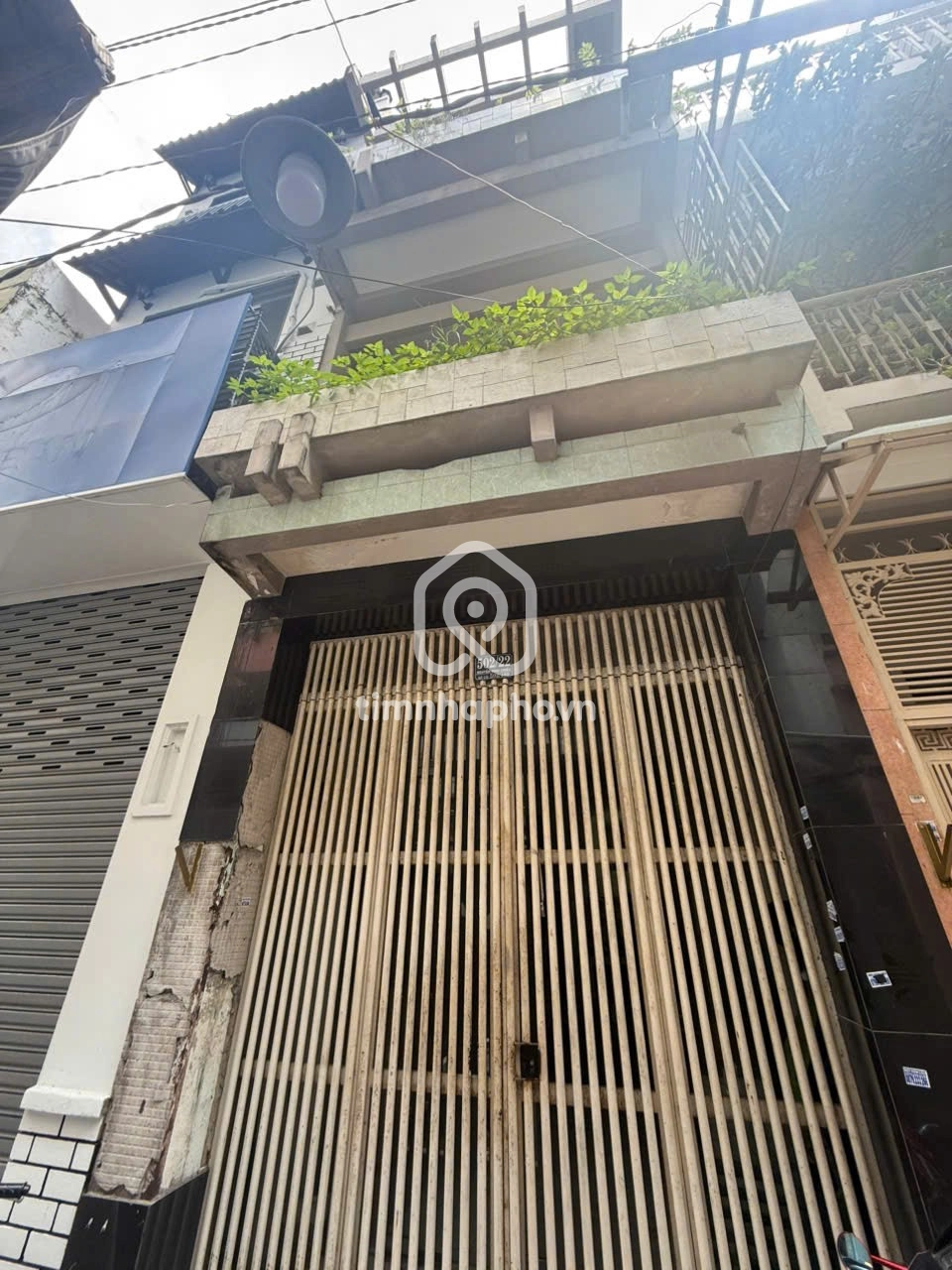 502/22 Đường Nguyễn Đình Chiểu, Phường Bàn Cờ 502/22 Đường Nguyễn Đình Chiểu, Phường Bàn Cờ