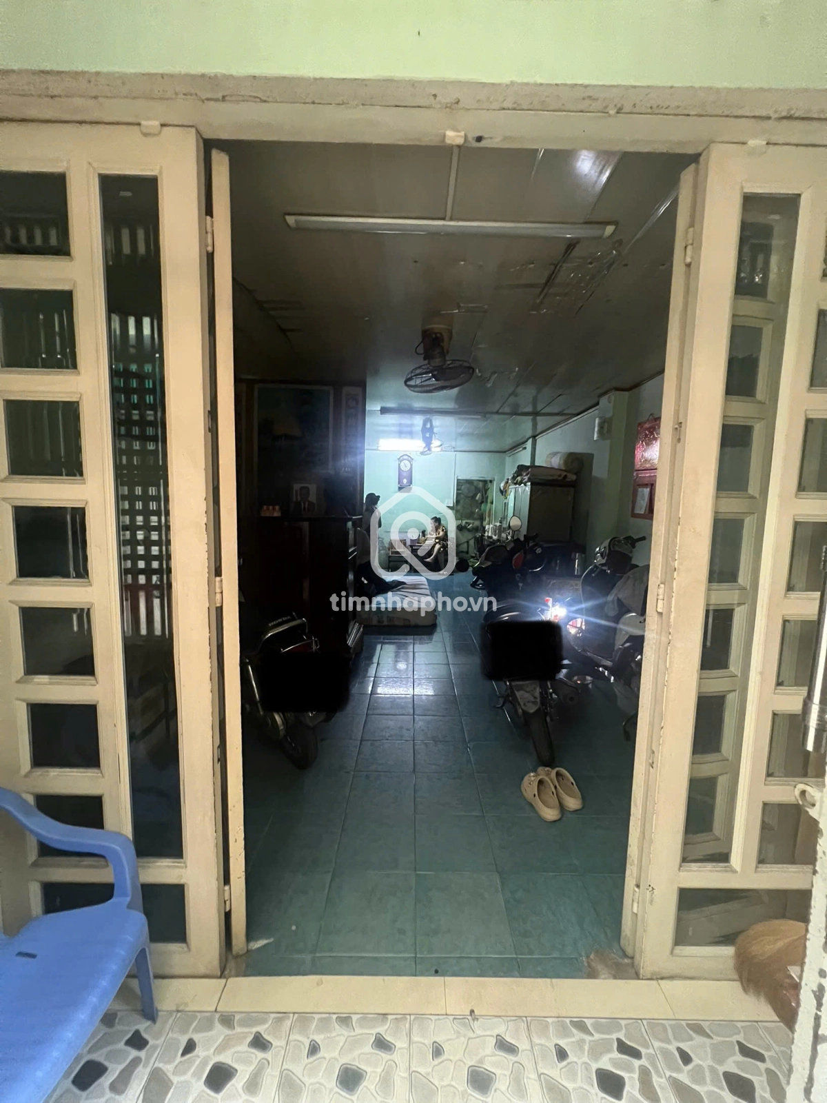 194/17 Đường Võ Văn Tần, Phường Bàn Cờ 194/17 Đường Võ Văn Tần, Phường Bàn Cờ