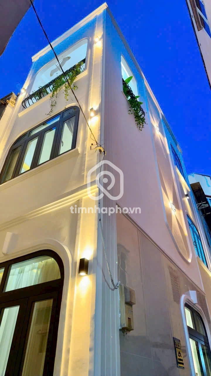 170/52C Đường Hoàng Văn Thụ, Phường Đức Nhuận 170/52C Đường Hoàng Văn Thụ, Phường Đức Nhuận