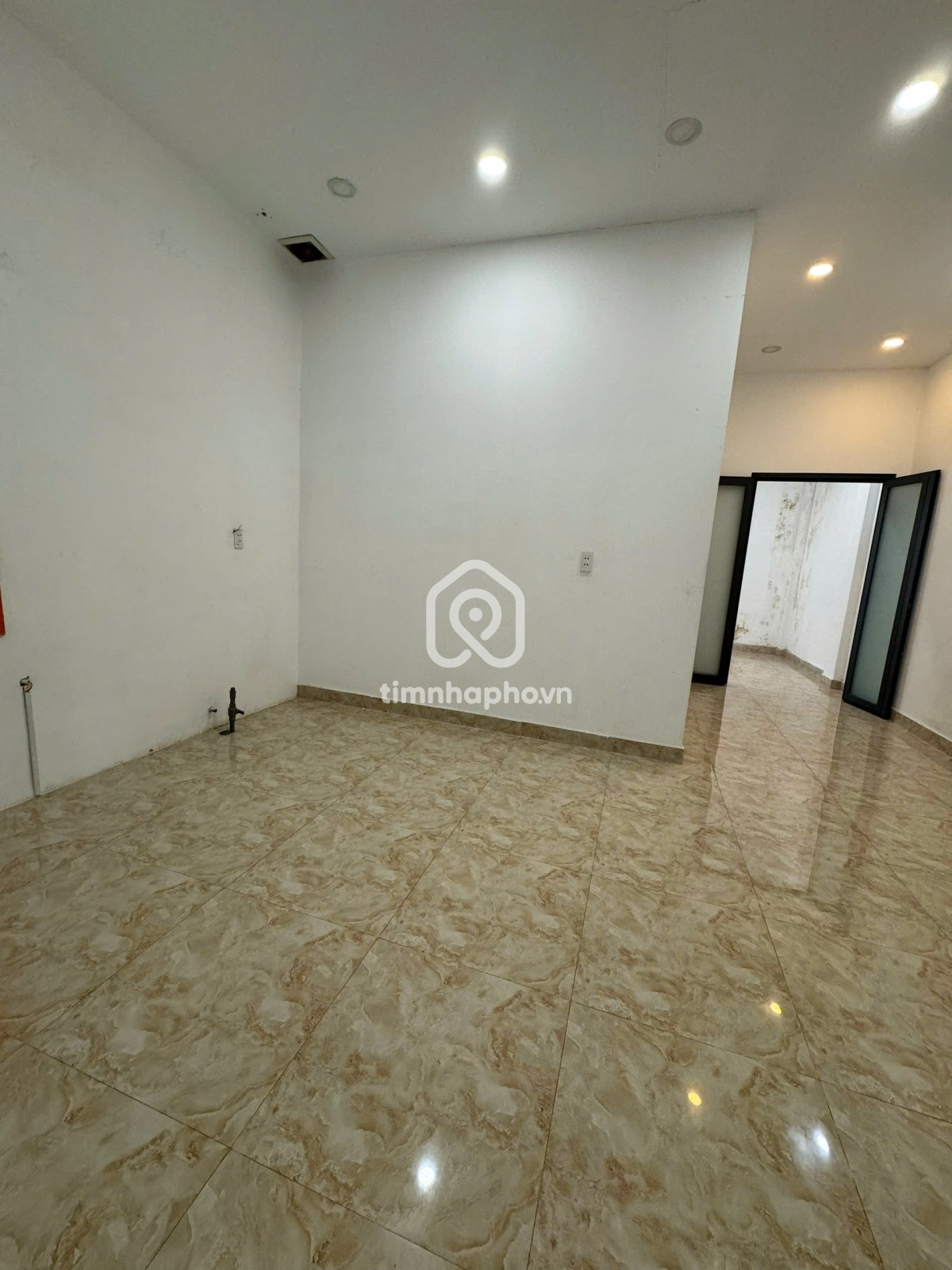 TK12/10 Đường Bến Chương Dương, Phường Cầu Ông Lãnh