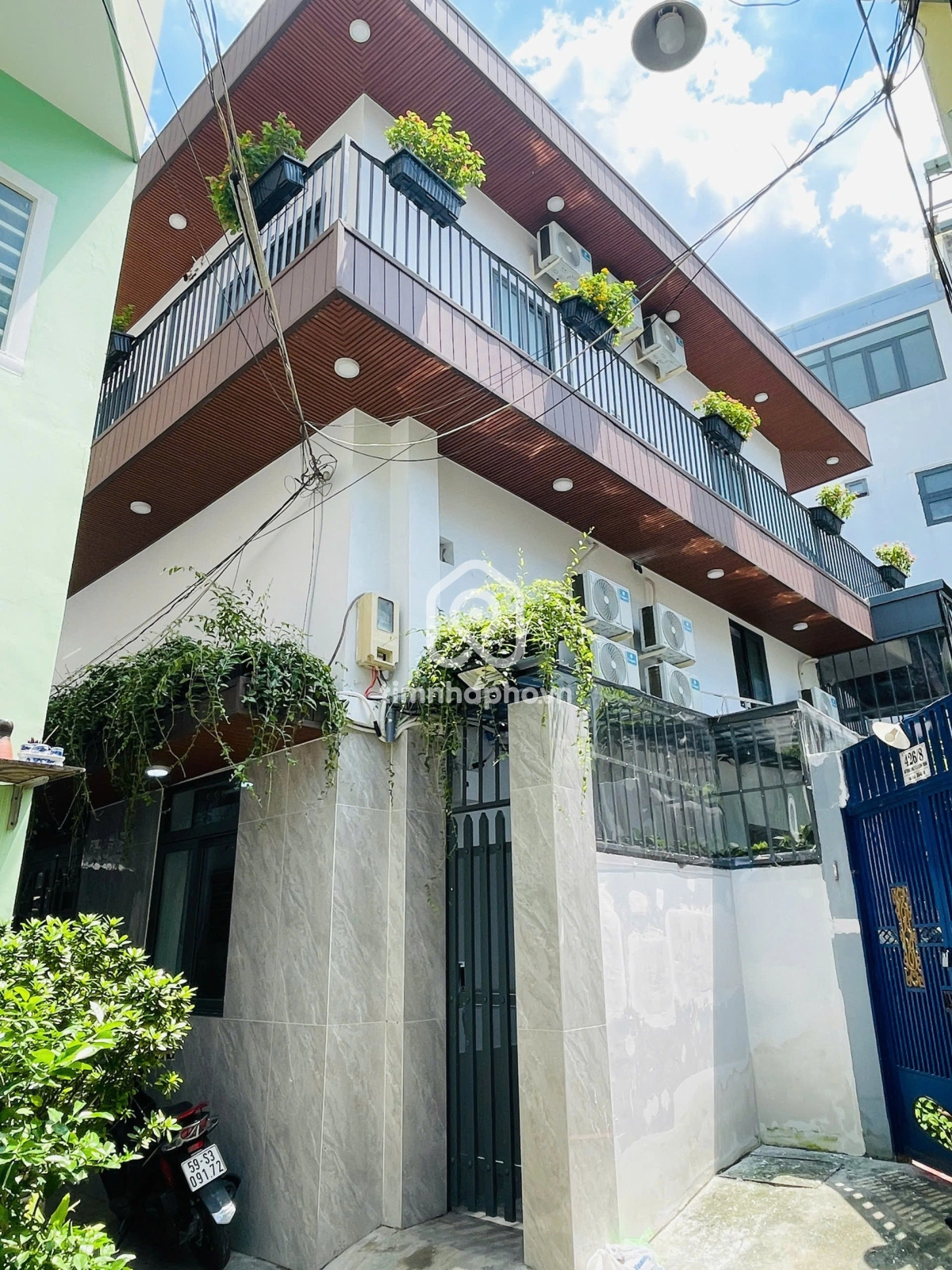 426/7 Đường Nơ Trang Long, Phường Bình Lợi Trung