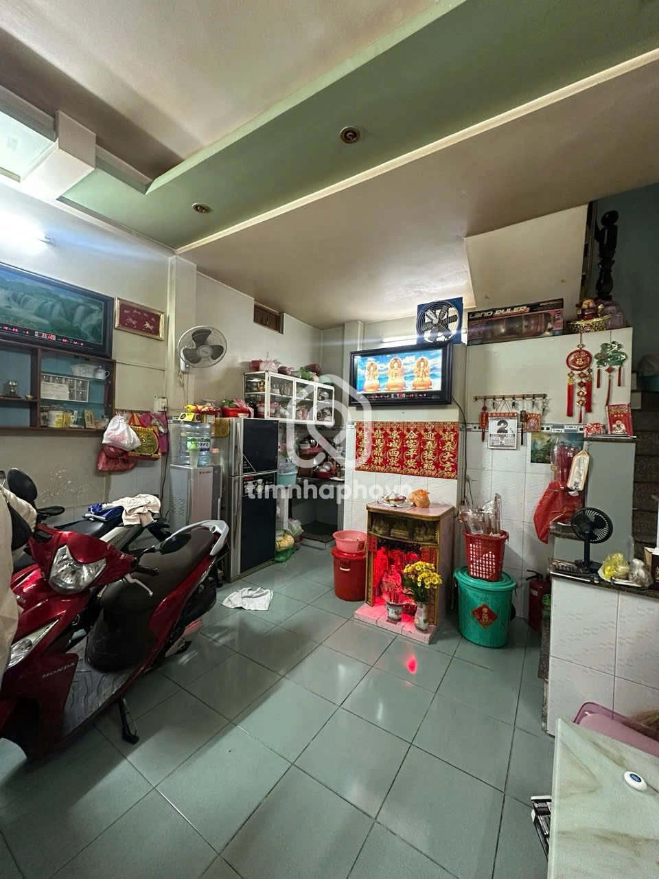 80/9 Đường Huỳnh Mẫn Đạt, Phường Chợ Quán 80/9 Đường Huỳnh Mẫn Đạt, Phường Chợ Quán