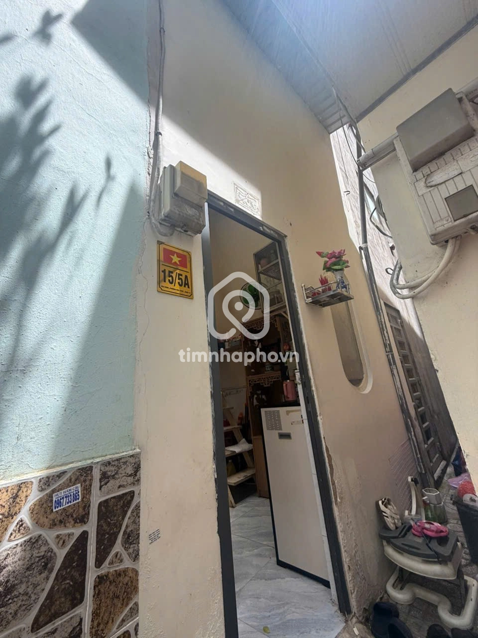 15/5A Đường Hòa Hưng, Phường Hòa Hưng 15/5A Đường Hòa Hưng, Phường Hòa Hưng
