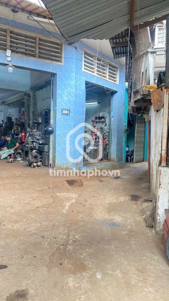 360b Đường Lê Văn Sỹ, Phường Tân Sơn Hòa 360b Đường Lê Văn Sỹ, Phường Tân Sơn Hòa