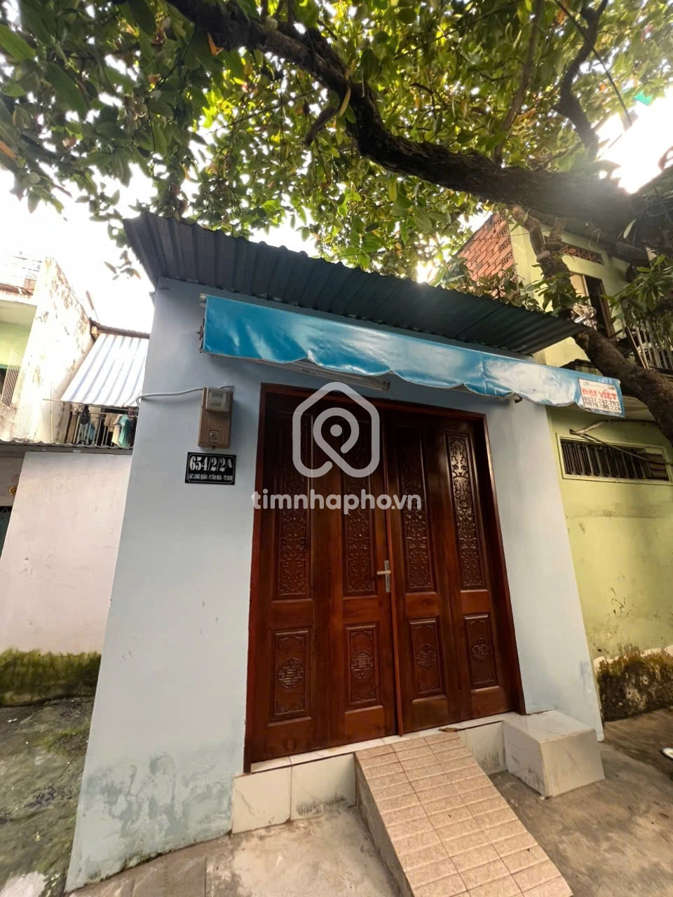 654/2/2a Đường Lạc Long Quân, Phường Tân Hòa 654/2/2a Đường Lạc Long Quân, Phường Tân Hòa