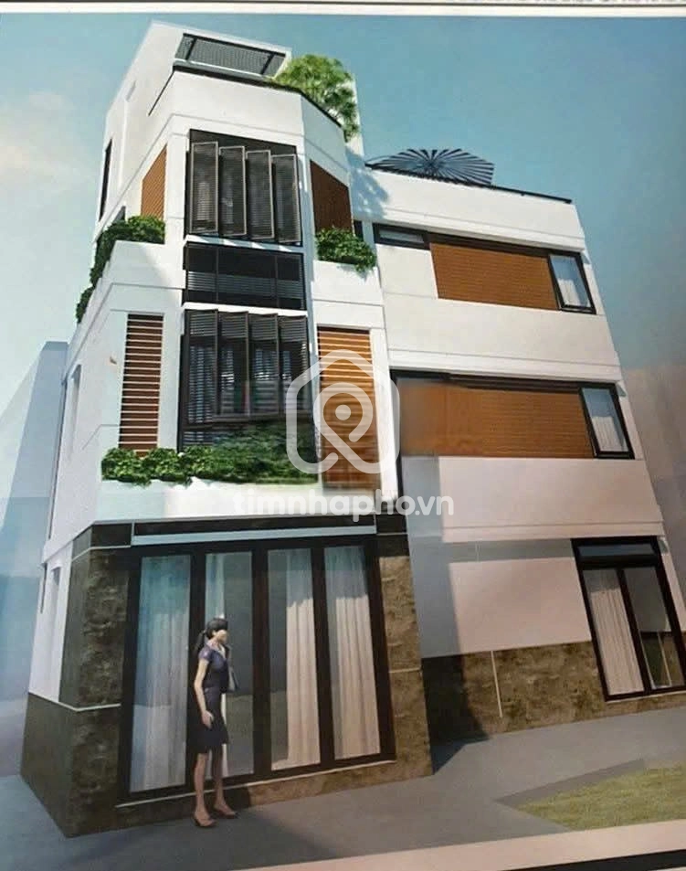 53/9 Đường Hoàng Diệu, Phường Phú Nhuận 53/9 Đường Hoàng Diệu, Phường Phú Nhuận