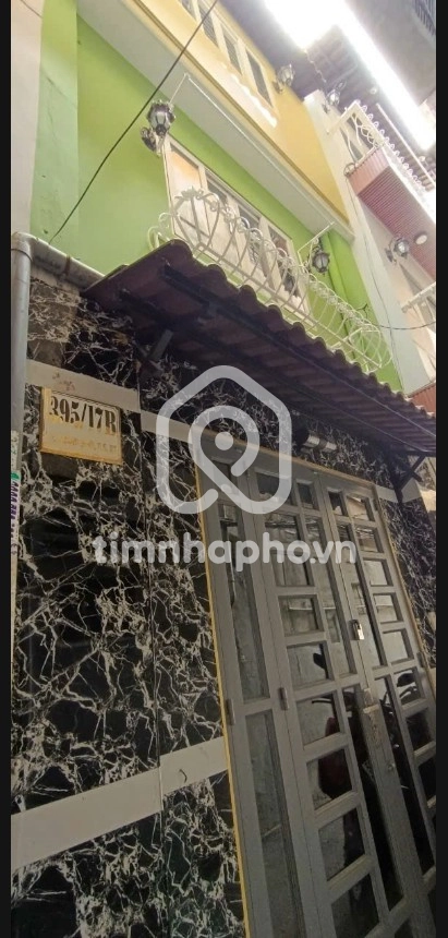 395/17b Đường Lê Quang Định, Phường Bình Lợi Trung 395/17b Đường Lê Quang Định, Phường Bình Lợi Trung