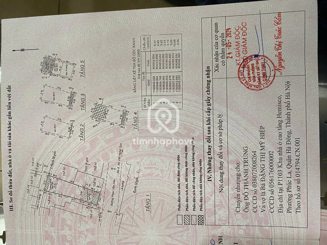 156 Đường Phan Văn Hân, Phường Gia Định 156 Đường Phan Văn Hân, Phường Gia Định