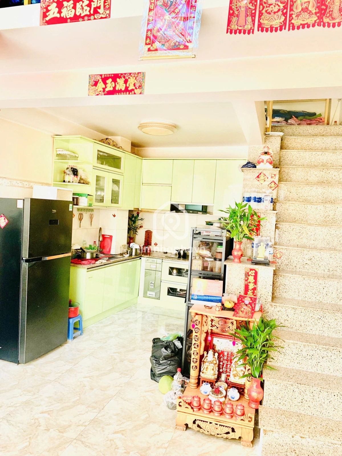 125/4/45e Đường Vạn Kiếp, Phường Gia Định 125/4/45e Đường Vạn Kiếp, Phường Gia Định