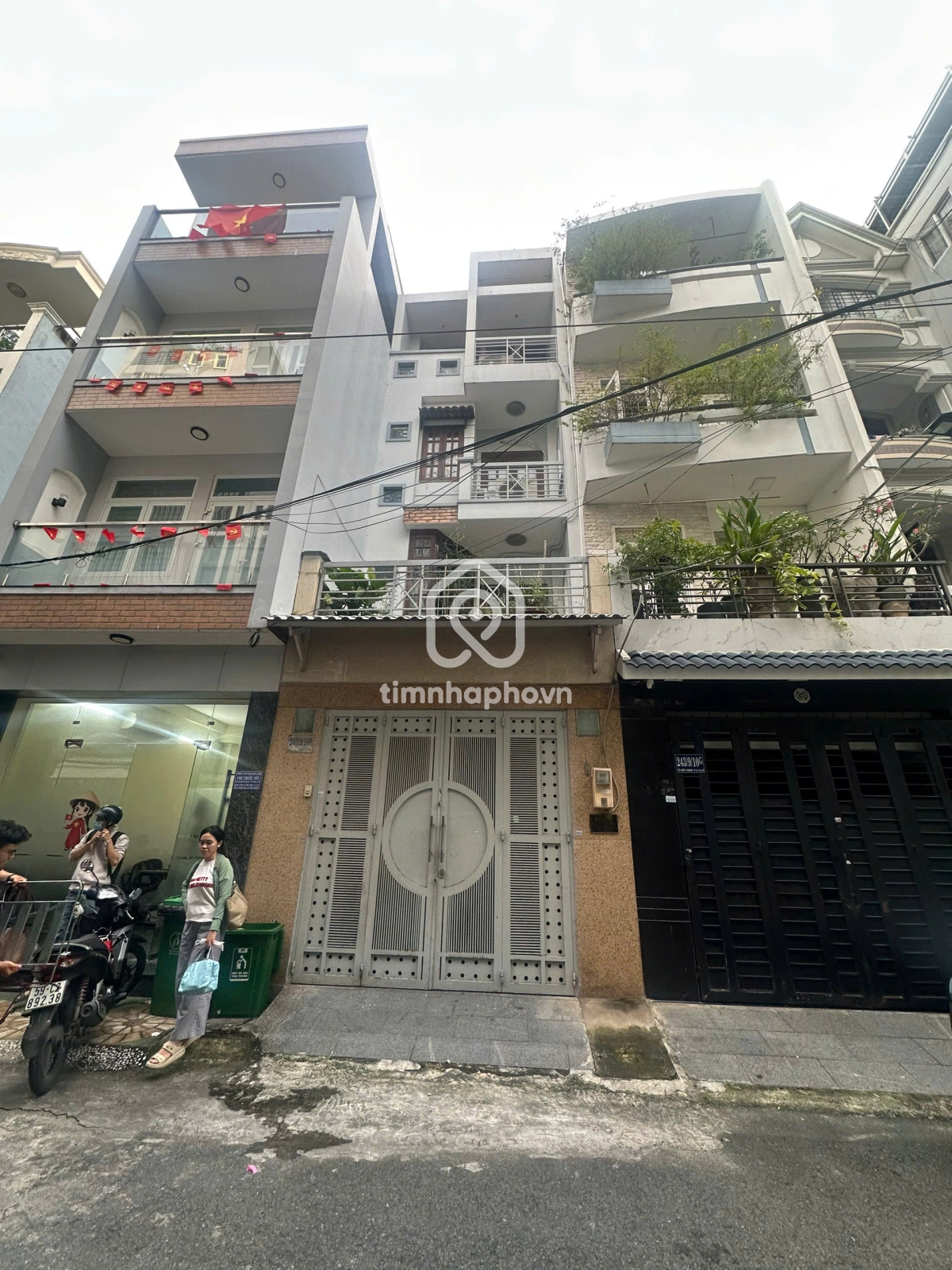 243/9/10H Đường Tô Hiến Thành, Phường Hòa Hưng 243/9/10H Đường Tô Hiến Thành, Phường Hòa Hưng