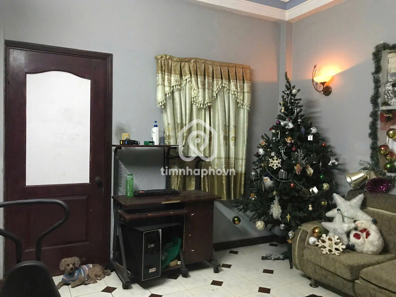 341/41s Đường Lạc Long Quân, Phường Hòa Bình 341/41s Đường Lạc Long Quân, Phường Hòa Bình