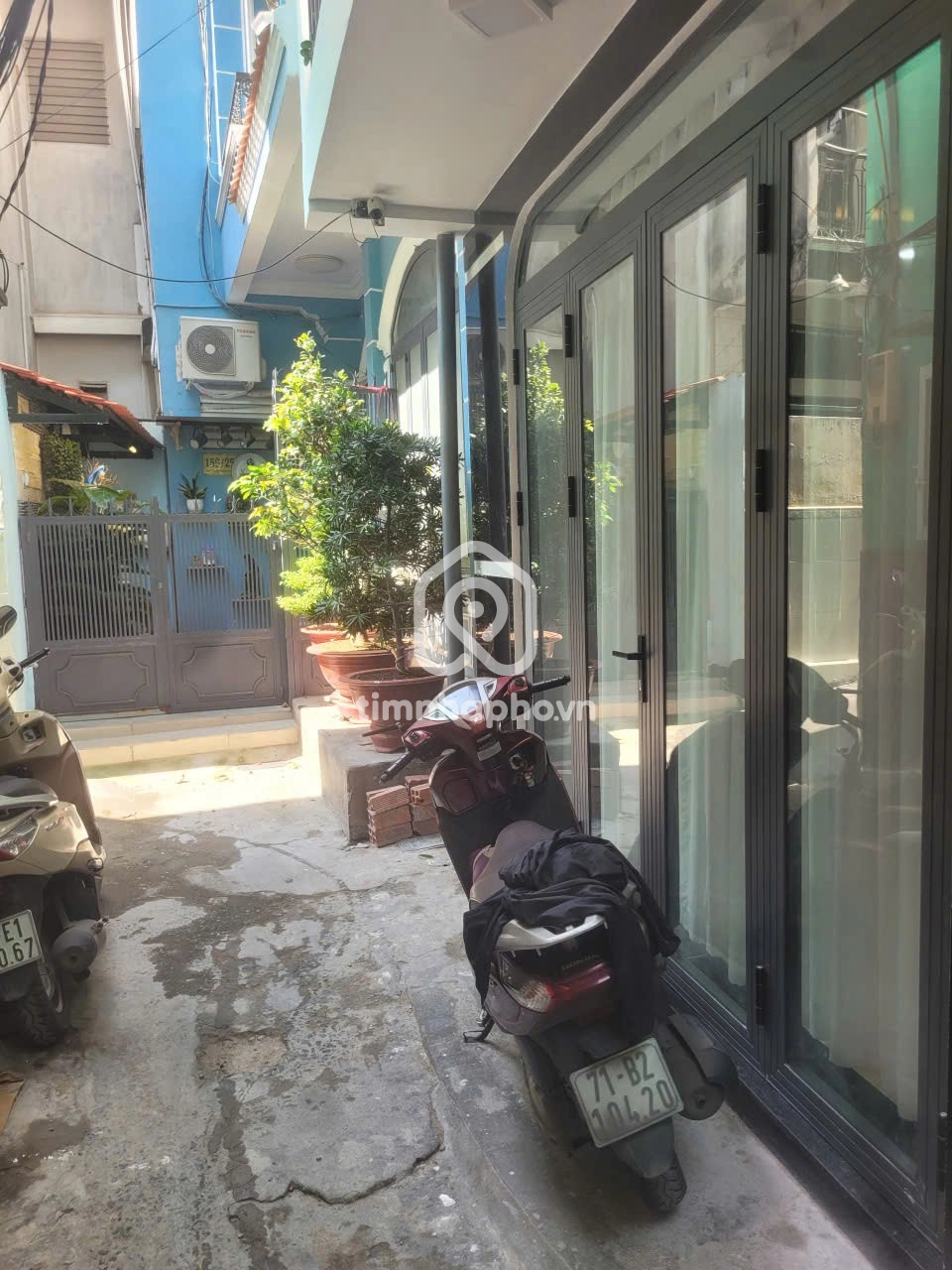 159/27 Đường Trần Quốc Thảo, Phường Nhiêu Lộc 159/27 Đường Trần Quốc Thảo, Phường Nhiêu Lộc