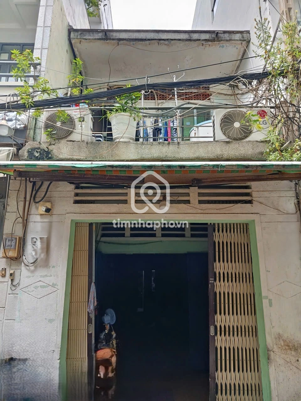 489/29/12 Đường Huỳnh Văn Bánh, Phường Phú Nhuận