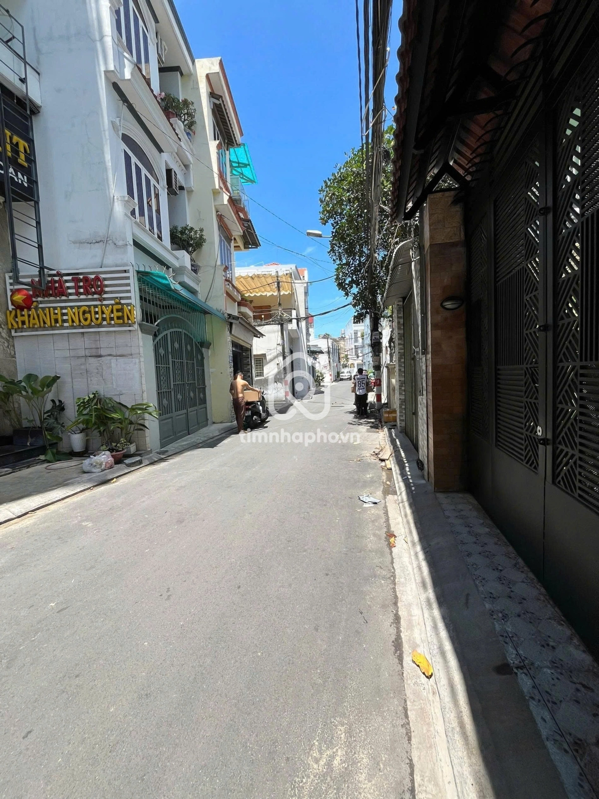 124/75B Đường Phan Huy Ích, Phường Tân Sơn 124/75B Đường Phan Huy Ích, Phường Tân Sơn