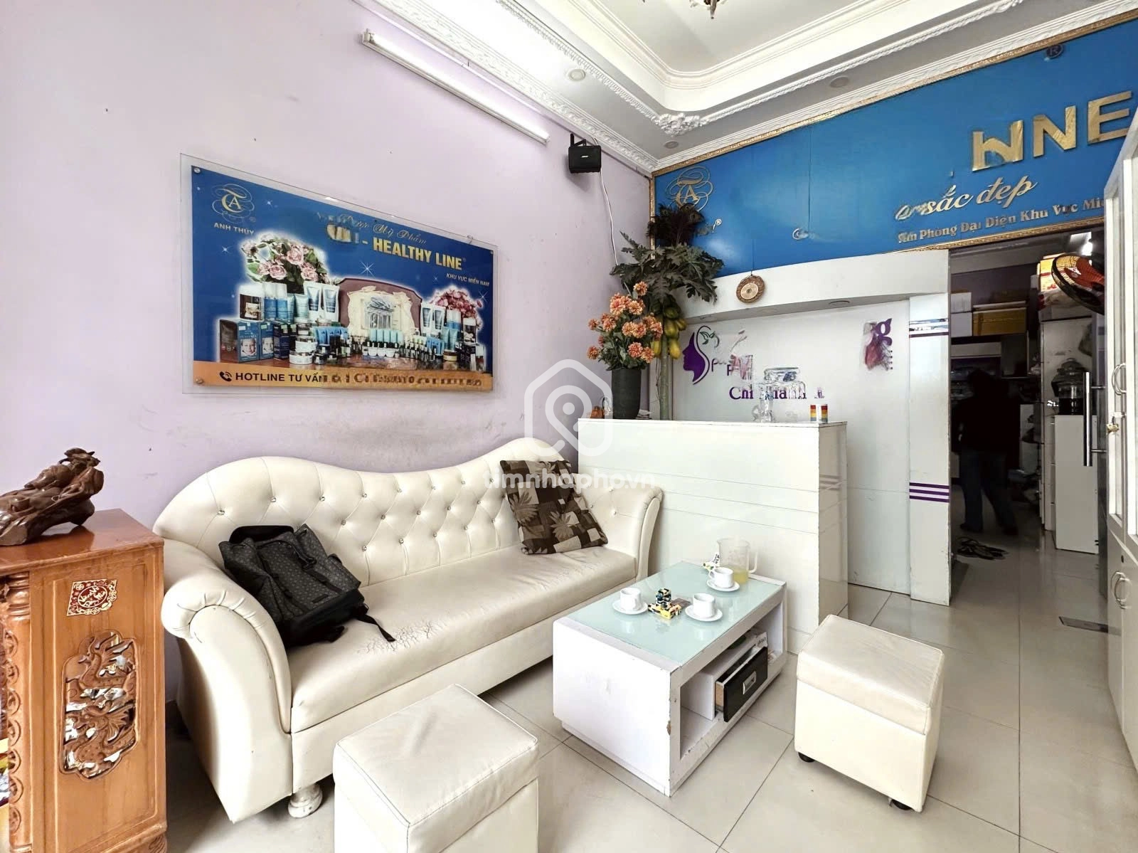 29/30b Đường Đoàn Thị Điểm, Phường Cầu Kiệu 29/30b Đường Đoàn Thị Điểm, Phường Cầu Kiệu