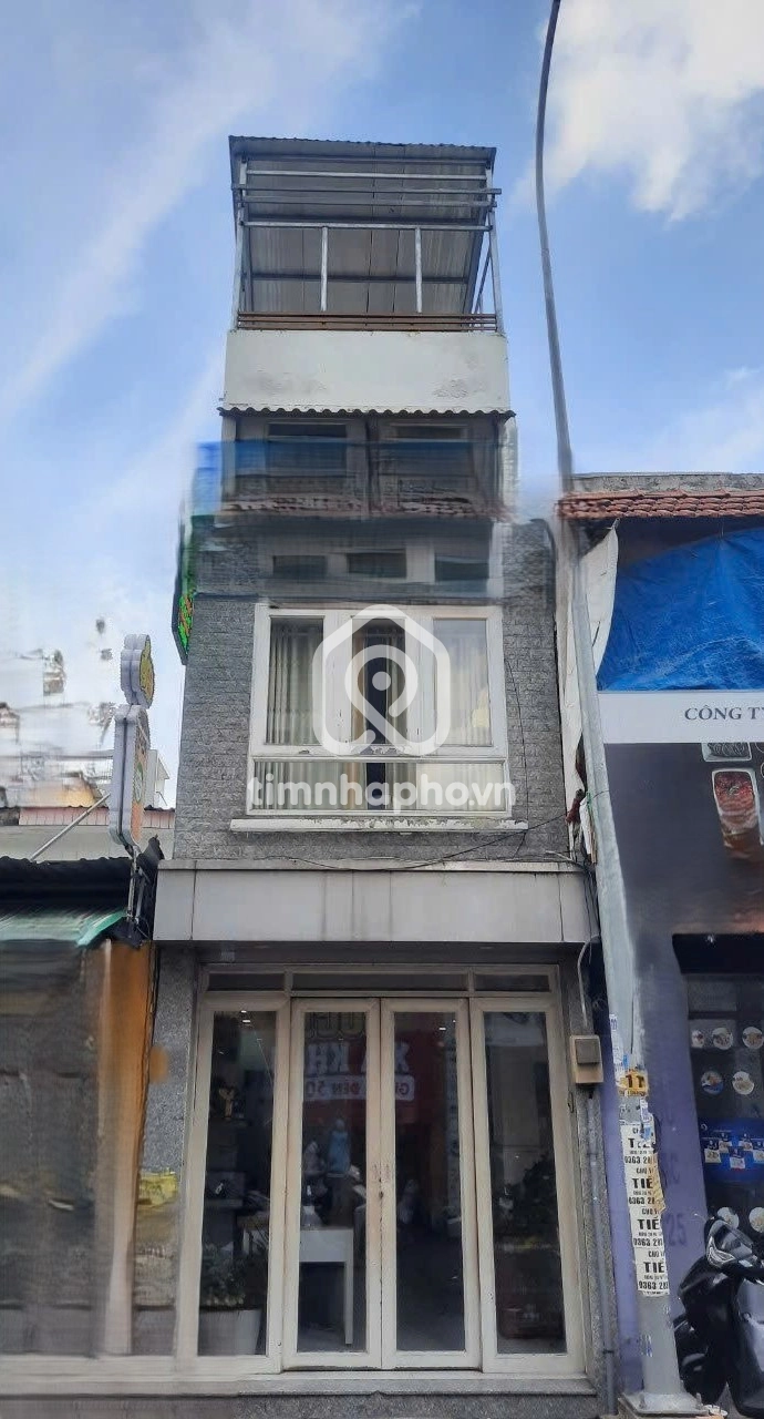 86a Đường Thích Quảng Đức, Phường Đức Nhuận 86a Đường Thích Quảng Đức, Phường Đức Nhuận