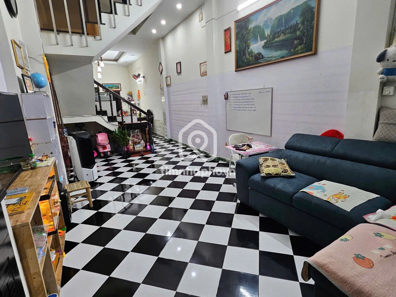 2 Đường Phú Giáo, Phường Chợ Lớn 2 Đường Phú Giáo, Phường Chợ Lớn