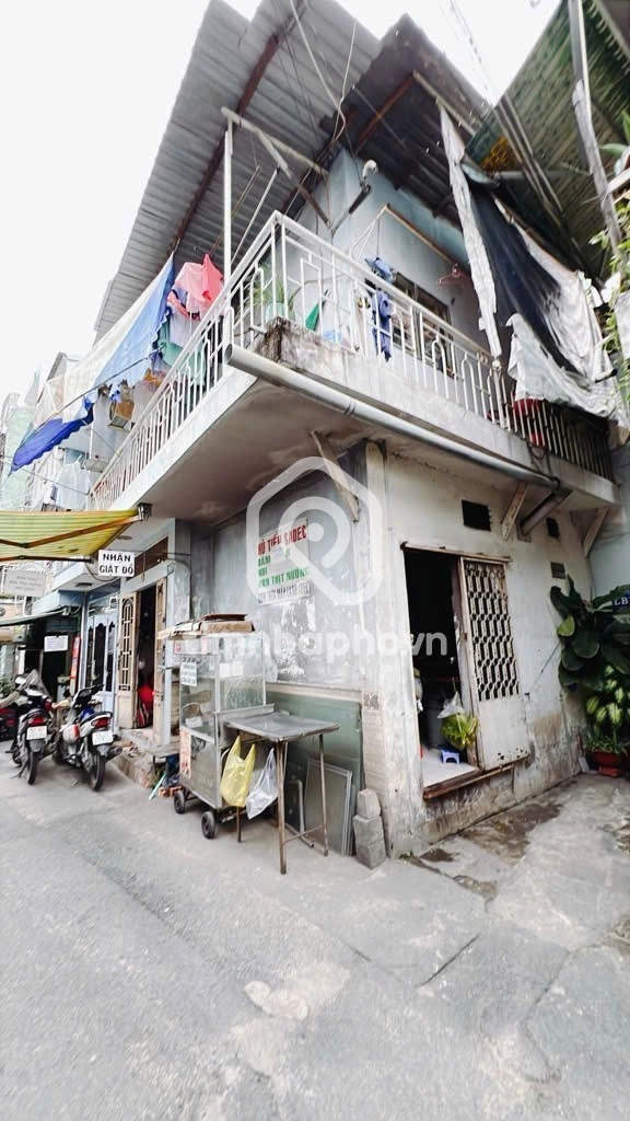 286/37 Đường Trần Hưng Đạo, Phường Cầu Ông Lãnh 286/37 Đường Trần Hưng Đạo, Phường Cầu Ông Lãnh