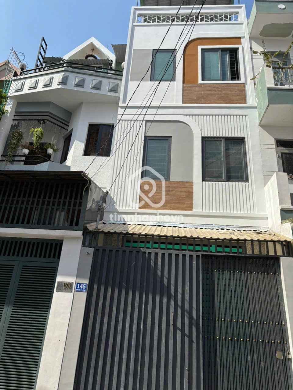 145 Đường Số 2, Phường Hạnh Thông 145 Đường Số 2, Phường Hạnh Thông