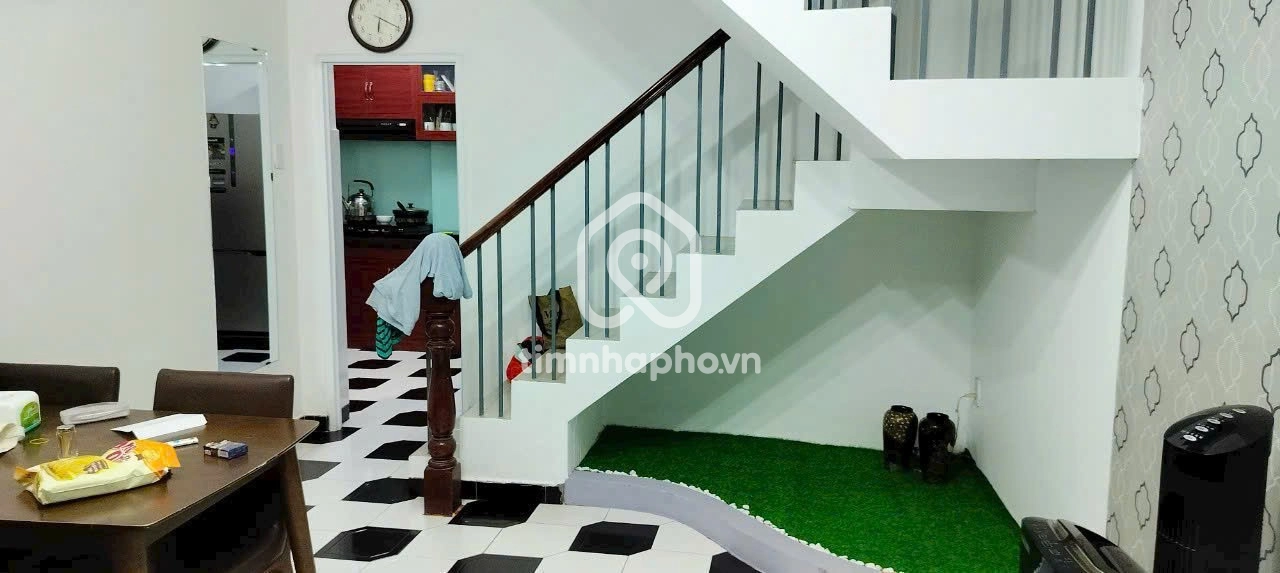 125/5/14 Đường Nghĩa Phát, Phường Tân Sơn Nhất