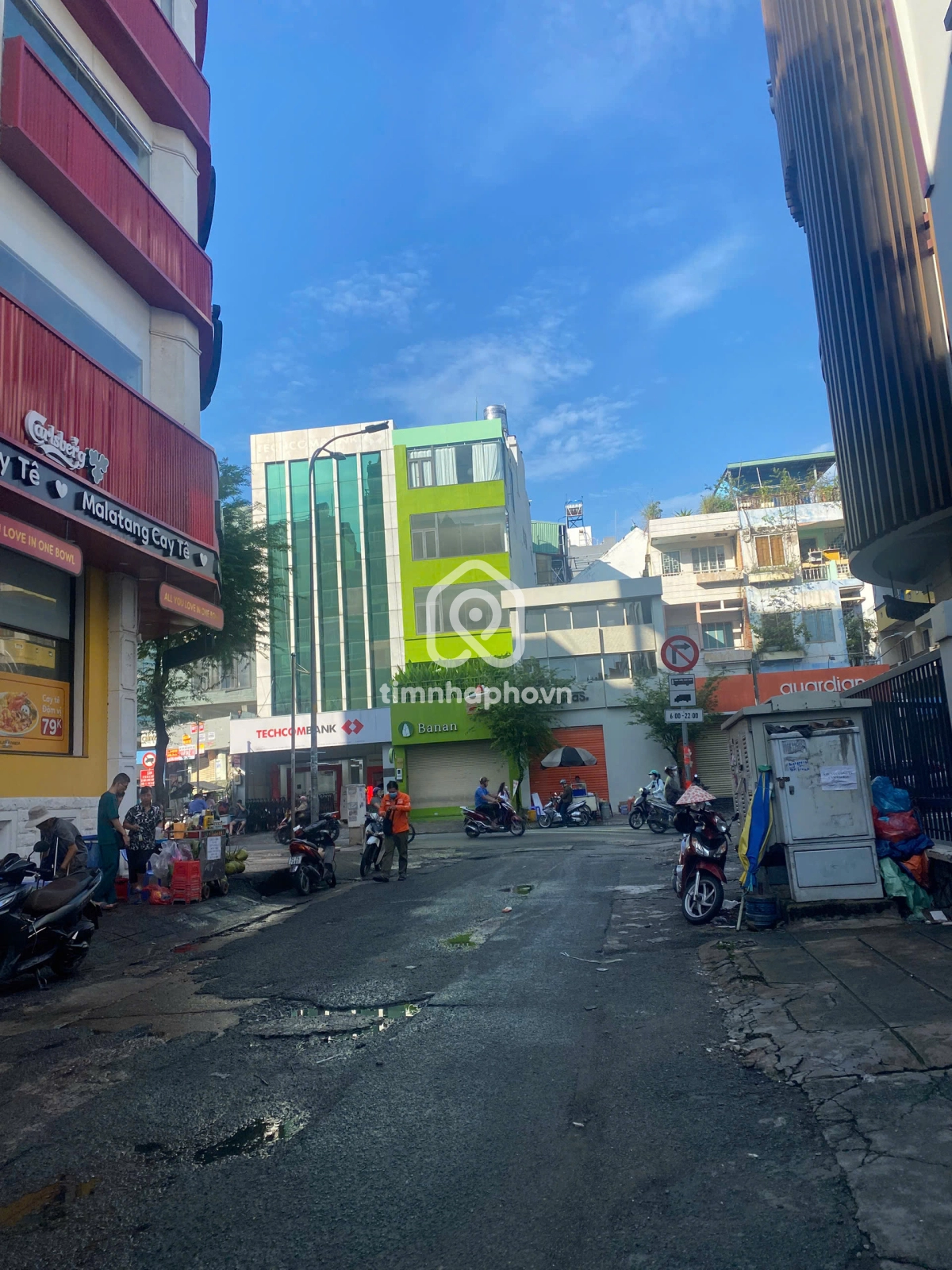 766/10 Đường Sư Vạn Hạnh, Phường Hòa Hưng