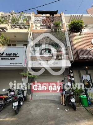 483/4 Đường Lê Văn Sỹ, Phường Nhiêu Lộc 483/4 Đường Lê Văn Sỹ, Phường Nhiêu Lộc