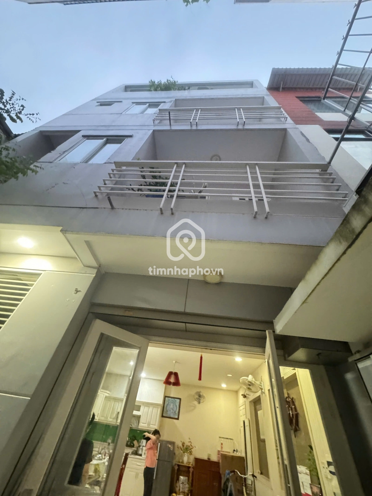 33/17 Đường Nguyễn Trung Trực, Phường Bình Lợi Trung 33/17 Đường Nguyễn Trung Trực, Phường Bình Lợi Trung
