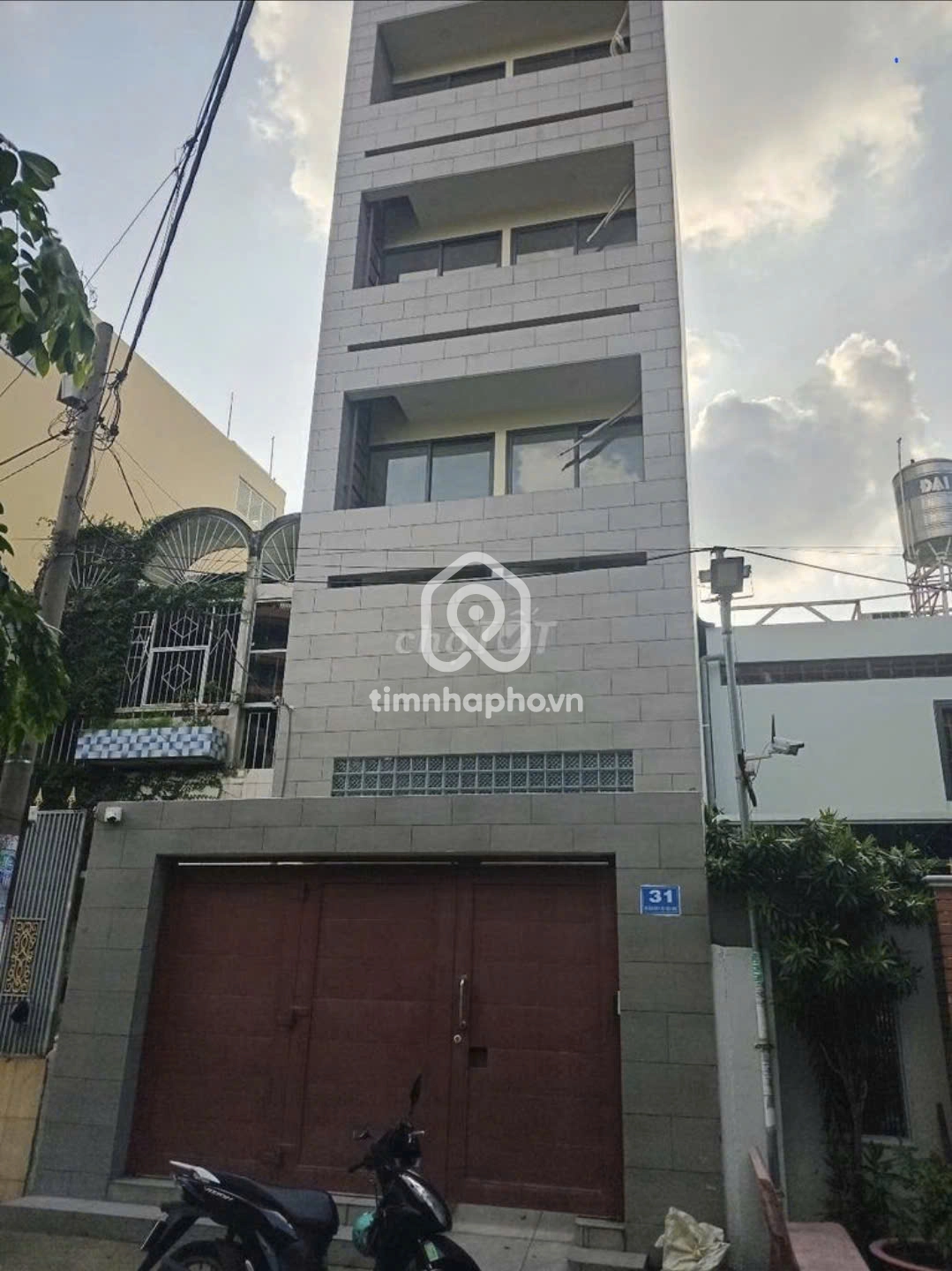31 Đường Gò Cẩm Đệm, Phường Bảy Hiền