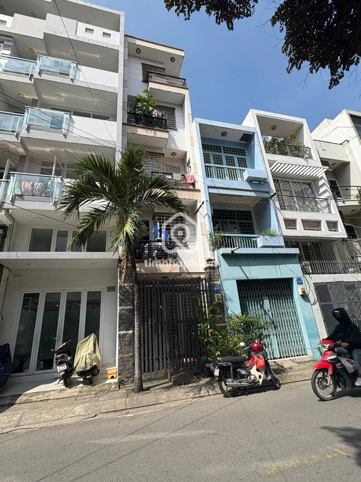 133/18 Đường Hòa Hưng, Phường Hòa Hưng 133/18 Đường Hòa Hưng, Phường Hòa Hưng