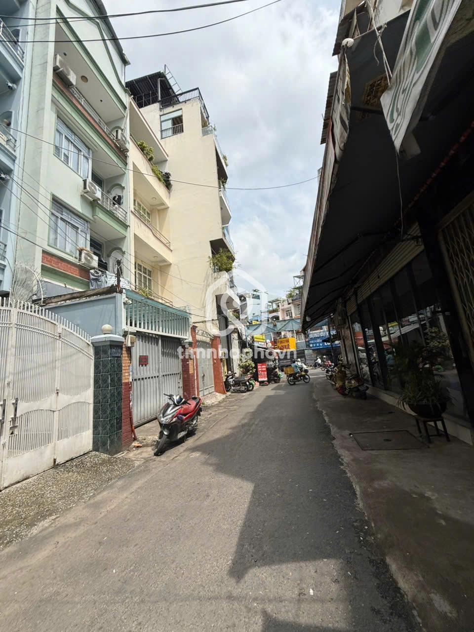 163/12 Đường Thành Thái, Phường Diên Hồng 163/12 Đường Thành Thái, Phường Diên Hồng